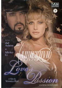 Love's Passion