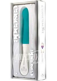 Cascade Ripple Blue