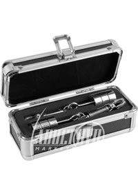 Metal Worx Nipple Clamps