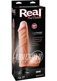 Real Feel Deluxe 11 11 Flesh