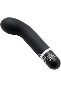 Fifty Shades Mini G Spot Vibrator