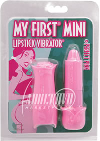 My First Mini Perfect Pink