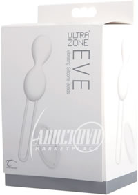 Ultra Zone Eve