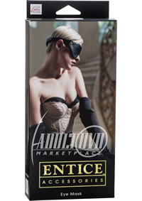 Entice Eye Mask