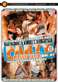 Party Hardcore 81