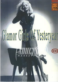 Glamour Girls Of Yesteryear