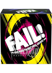 Fail Game