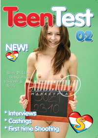 Teen Test 2