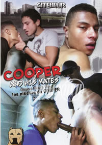 Cooper And His Mates