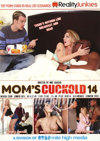 Mom's Cuckold 14
