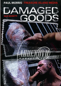 Damaged Goods