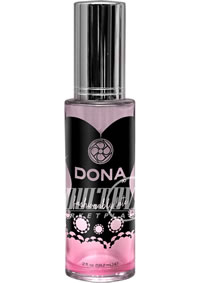Dona Pheromone Perfume Fashion Late 2oz