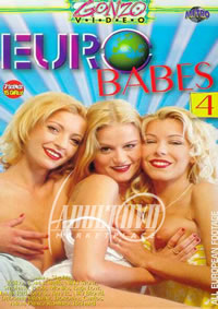 Euro Babes 4