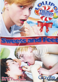 Sweets And Feet