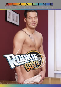 Rookie Guys 2