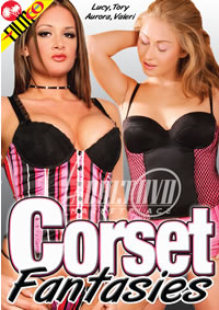 Corset Fantasies
