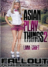 Asian Playthings 2