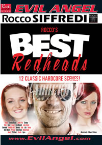 Rocco's Best Redheads
