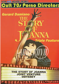 Story Of Joanna Triple Feat