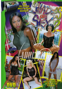 Shades Of Sex 2 (Metro)