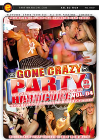 Party Hardcore Gone Crazy 4