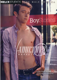 Boy Stories
