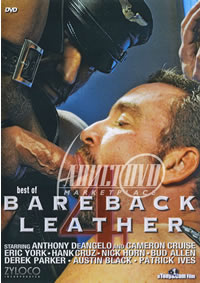 Best Of Bareback Leather 4
