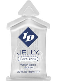 Id Jelly Pillows 10ml 144/bowl
