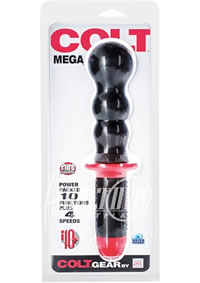 Colt Mega