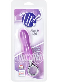 Up Flex It Up Purple