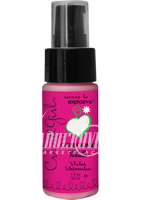 Crazy Girl Cherry Bomb Watermelon 1oz