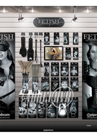 Ffle Planogran New Releases Only 2x8