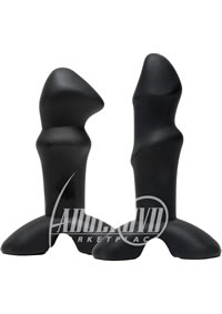 Black Door No 11 Duo Plugs