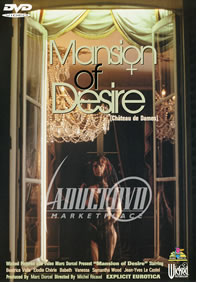 Mansion Of Desire