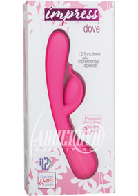 Impress Dove Pink
