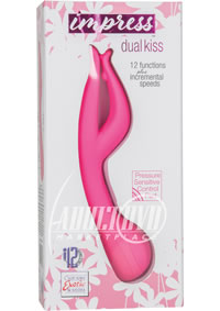 Impress Dual Kiss Pink