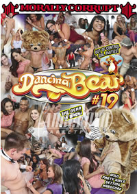 Dancing Bear 19