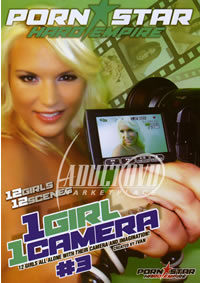 1 Girl 1 Camera 3