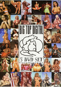 5pk Big Wide And Wild