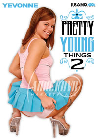 Pretty Young Things 2