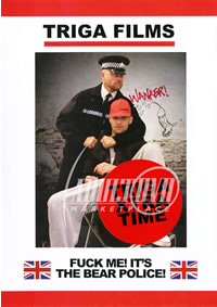 Fuck Me Its The Bear Police