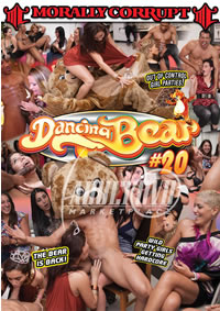 Dancing Bear 20