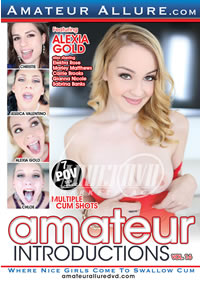 Amateur Introductions 16