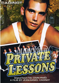 Private Lessons