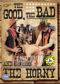 The Good The Bad and The Horny