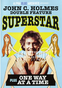 John C Holmes Double Feature
