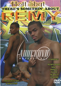 There`s Something About Remy (Re-release)