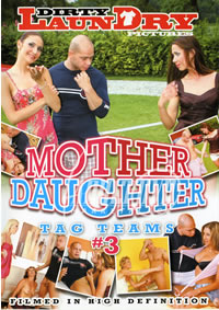 Mother Daughter Tag Team 3