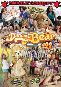 Dancing Bear 22