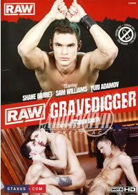 Raw Gravedigger